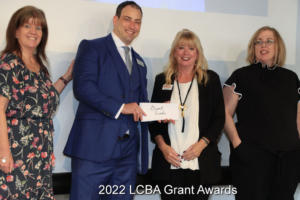2022 LCBA Grant Awards