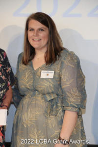 2022 LCBA Grant Awards