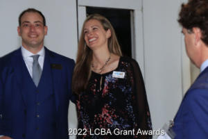 2022 LCBA Grant Awards