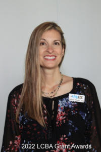 2022 LCBA Grant Awards
