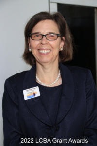 2022 LCBA Grant Awards
