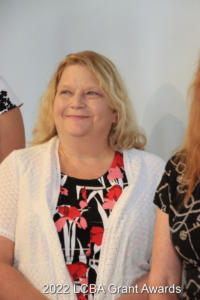 2022 LCBA Grant Awards