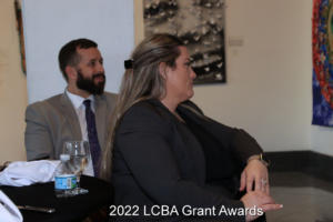2022 LCBA Grant Awards