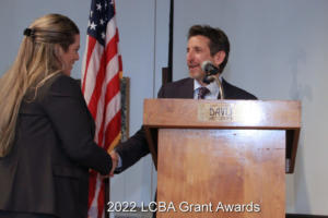 2022 LCBA Grant Awards