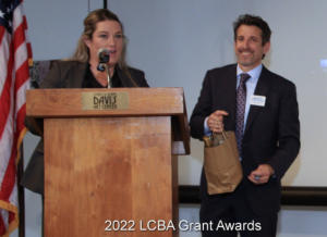 2022 LCBA Grant Awards