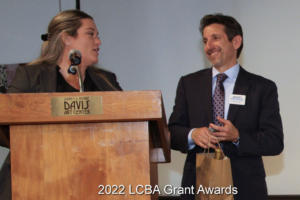 2022 LCBA Grant Awards