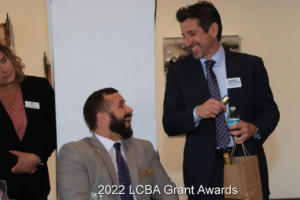 2022 LCBA Grant Awards
