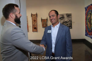 2022 LCBA Grant Awards