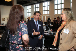 2022 LCBA Grant Awards