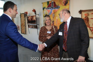 2022 LCBA Grant Awards