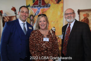 2022 LCBA Grant Awards