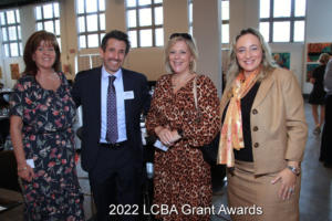 2022 LCBA Grant Awards