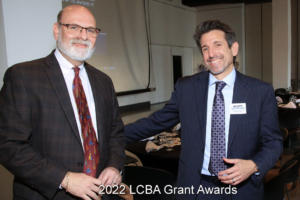 2022 LCBA Grant Awards