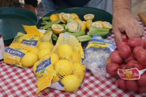 March 2022 Shrimp Boil