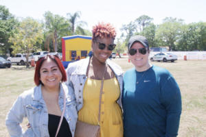 March 2022 Shrimp Boil