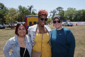 March 2022 Shrimp Boil