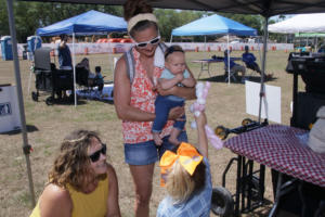March 2022 Shrimp Boil