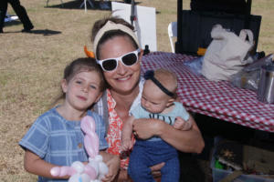 March 2022 Shrimp Boil
