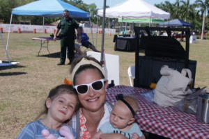 March 2022 Shrimp Boil