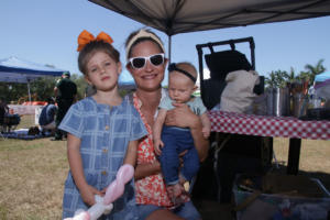 March 2022 Shrimp Boil