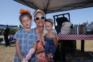 March 2022 Shrimp Boil