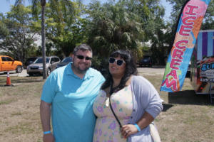 March 2022 Shrimp Boil
