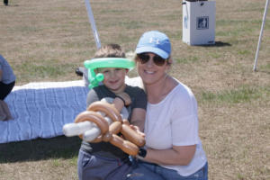 March 2022 Shrimp Boil