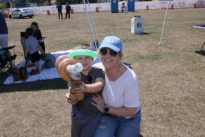 March 2022 Shrimp Boil