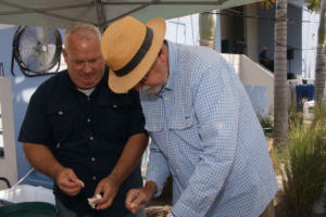 March 2022 Shrimp Boil