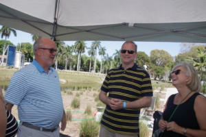 March 2022 Shrimp Boil