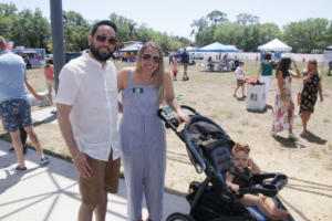 March 2022 Shrimp Boil