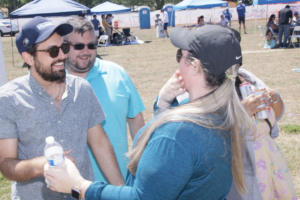 March 2022 Shrimp Boil