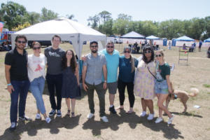 March 2022 Shrimp Boil