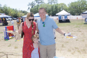 March 2022 Shrimp Boil