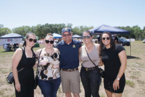March 2022 Shrimp Boil