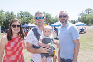 March 2022 Shrimp Boil