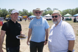 March 2022 Shrimp Boil