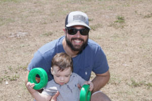 March 2022 Shrimp Boil