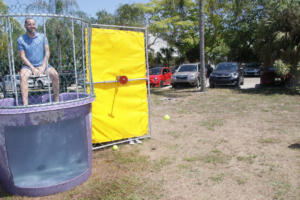 March 2022 Shrimp Boil