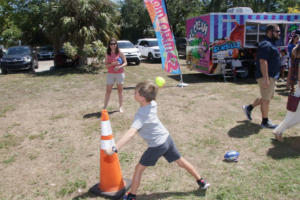 March 2022 Shrimp Boil
