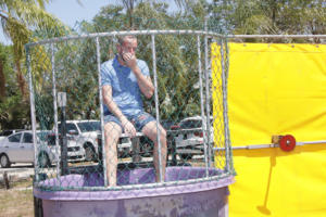March 2022 Shrimp Boil