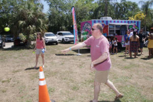March 2022 Shrimp Boil