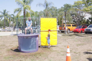 March 2022 Shrimp Boil