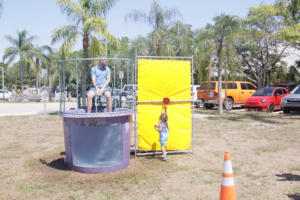 March 2022 Shrimp Boil