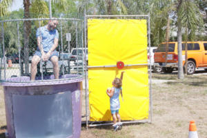 March 2022 Shrimp Boil