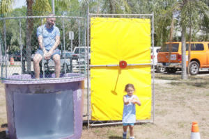 March 2022 Shrimp Boil