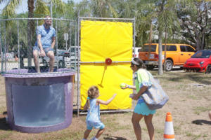 March 2022 Shrimp Boil