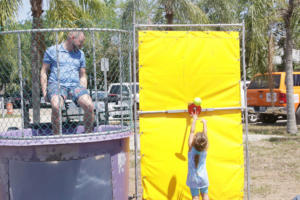 March 2022 Shrimp Boil