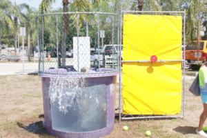 March 2022 Shrimp Boil
