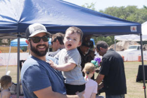 March 2022 Shrimp Boil